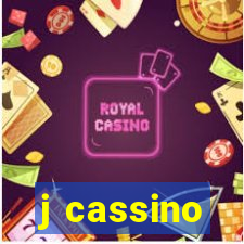 j cassino